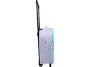 Undercover Kinder-Reisekoffer Frozen Disney 13 l