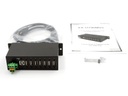 Exsys USB-Hub EX-1179HMVS