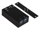 Exsys USB-Hub EX-1180HMS