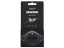 ruufi Temperatur- und Feuchtigkeitsmessgerät RuuviTag Pro 2 in 1