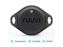 ruufi Temperatur- und Feuchtigkeitsmessgerät RuuviTag Pro 2 in 1