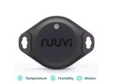 ruufi Temperatur- und Feuchtigkeitsmessgerät RuuviTag Pro 2 in 1