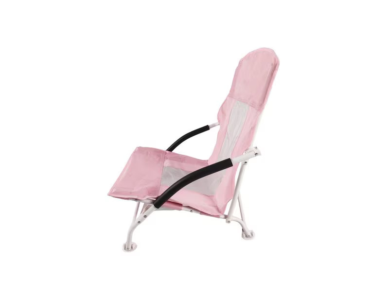 KOOR Campingstuhl Puoolo, Rosa