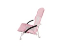 KOOR Campingstuhl Puoolo, Rosa
