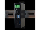 Exsys USB-Hub EX-1195HMS