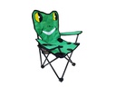 KOOR Campingstuhl Frosch