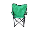 KOOR Campingstuhl Frosch