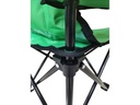 KOOR Campingstuhl Frosch