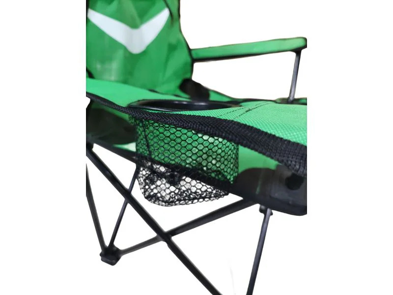 KOOR Campingstuhl Frosch