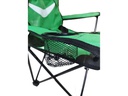 KOOR Campingstuhl Frosch