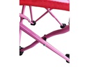 KOOR Campingstuhl Erdbeere