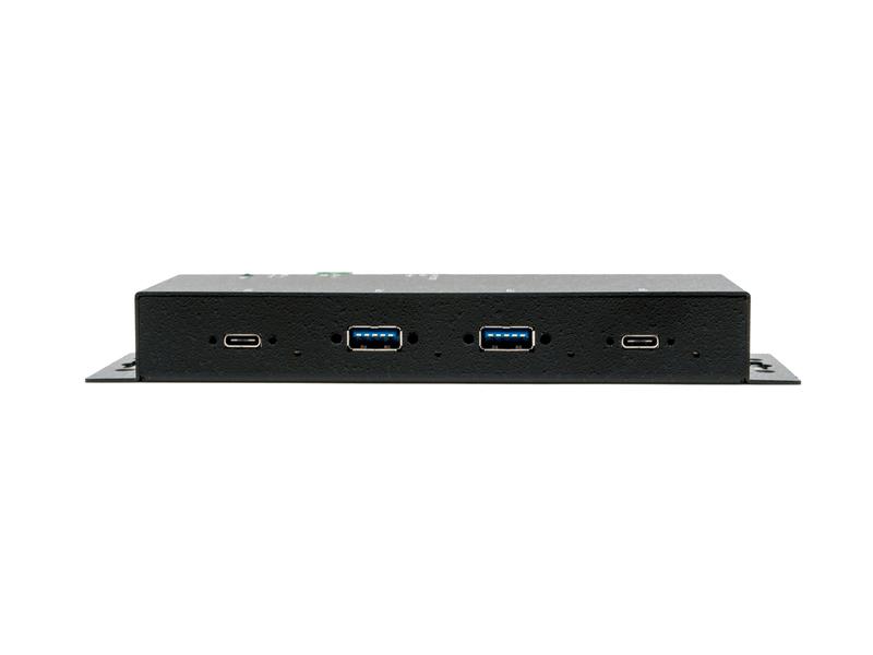 Exsys USB-Hub EX-1234HMVS