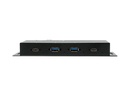 Exsys USB-Hub EX-1234HMVS