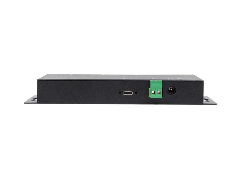 Exsys USB-Hub EX-1234HMVS