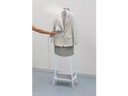 Brabantia Dampfbrett Linn Grau