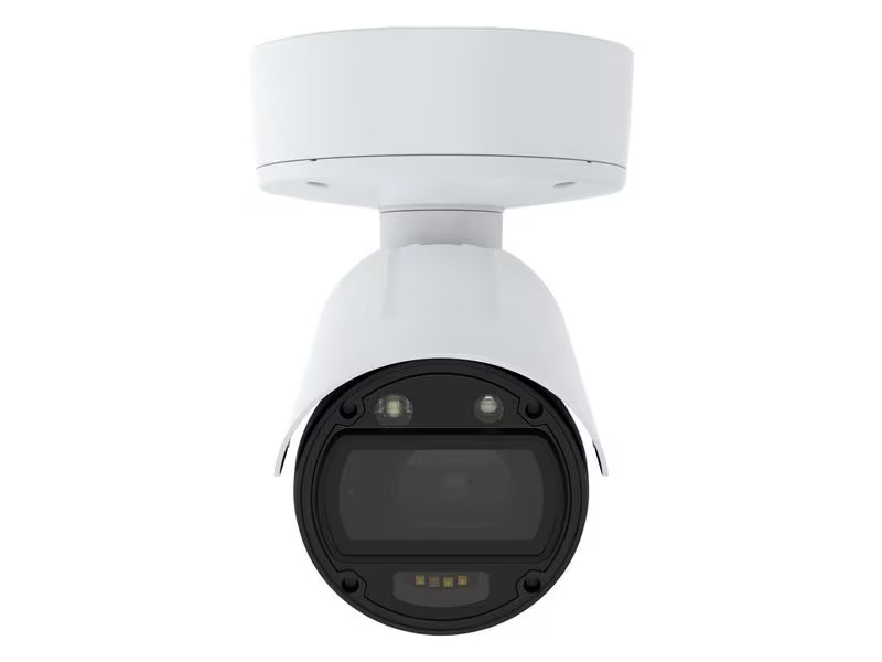 Axis Netzwerkkamera AXIS Q1808-LE 48 mm