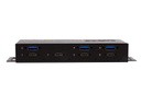 Exsys USB-Hub EX-1237HMVS