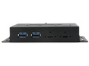 Exsys USB-Hub EX-1240HMVS