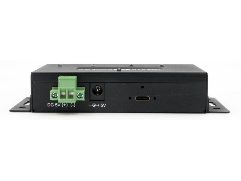 Exsys USB-Hub EX-1240HMVS