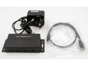 Exsys USB-Hub EX-1240HMVS