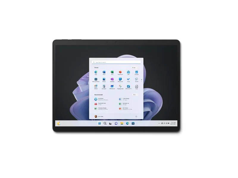 Microsoft Surface Pro 10 Business (5, 16 GB, 256 GB)