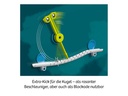 Kosmos Kugelbahn Gecko Run – Speed Kick