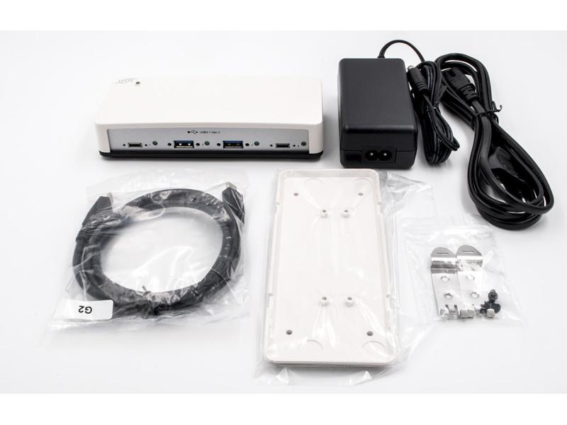 Exsys USB-Hub EX-1250V