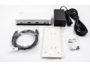 Exsys USB-Hub EX-1250V