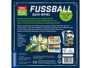 Kosmos Kinderspiel Kicker Kids Fussball-Quiz -DE-