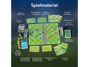 Kosmos Kinderspiel Kicker Fussball-Duell -DE-