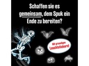 Kosmos Kinderspiel Die drei ??? Kids Gespensterjagd