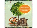 Kosmos Kinderspiel Der achtsame Tiger -DE-