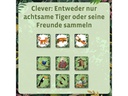 Kosmos Kinderspiel Der achtsame Tiger -DE-