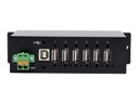 Exsys USB-Hub EX-1596HMVS