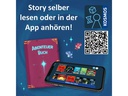 Kosmos Adventure Puzzle: Das Licht im Zauberwald