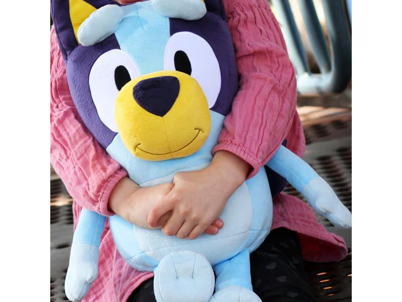 moose Plüsch Bluey Jumbo 45 cm
