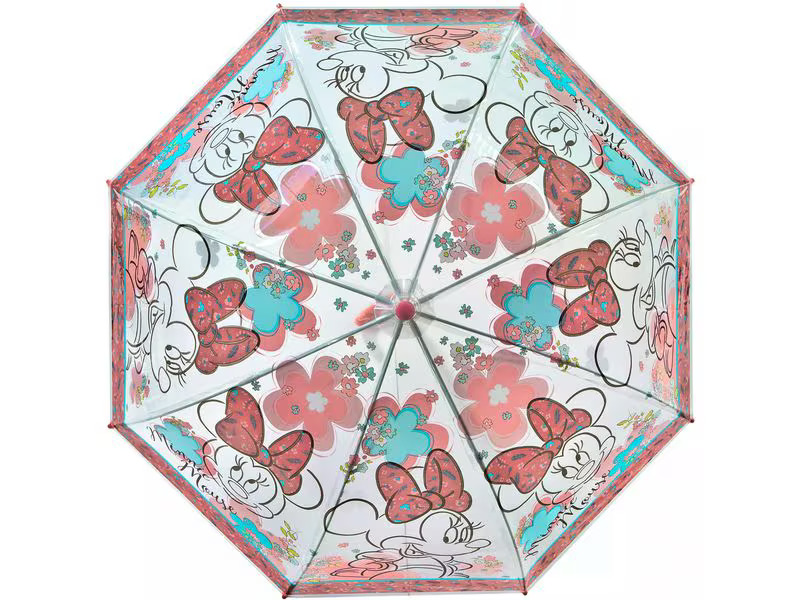 Undercover Regenschirm Disney Minnie Mouse