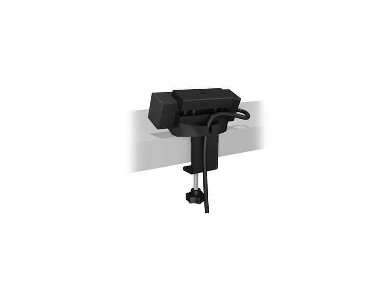 ICY BOX Tisch-Hub Halterung IB-MSA106-HH