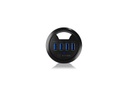 ICY BOX Tisch-Hub IB-HUB1403