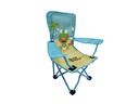 KOOR Campingstuhl Strandfrosch