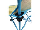 KOOR Campingstuhl Strandfrosch