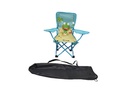 KOOR Campingstuhl Strandfrosch