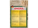 AMORA Katzenstreu Organic, 8 l