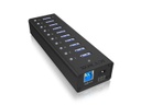 ICY BOX USB-Hub IB-AC6110