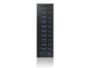 ICY BOX USB-Hub IB-AC6110