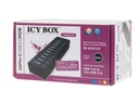 ICY BOX USB-Hub IB-AC6110
