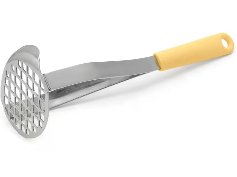 Brabantia Kartoffelstampfer Tasty+ Gelb