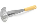 Brabantia Kartoffelstampfer Tasty+ Gelb