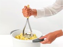 Brabantia Kartoffelstampfer Tasty+ Gelb