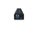 ICY BOX USB-Hub IB-AC6113